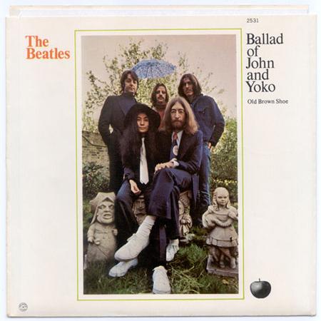 The Beatles